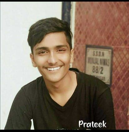 Youngsters committed themselves on social media