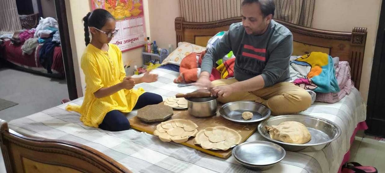 Recipes made for the poor