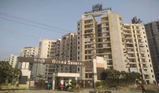 Ban on exit from society in KDP Grand Savannah