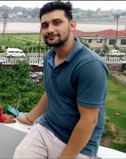 youth of Jammu Kashmir is happy with jk domicile act revision