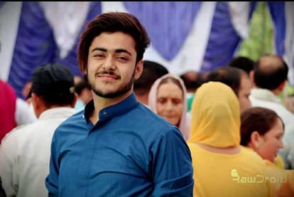 youth of Jammu Kashmir is happy with jk domicile act revision