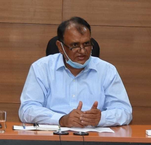 1 March se ab tak tablighi jamaat se aane walon ke sampark mein bhai log data ektrit Karega prashasan
