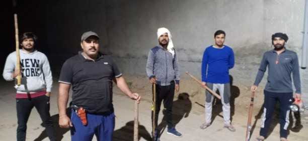 korona suraksha