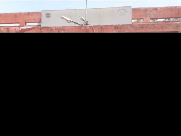 Administration alert in Dhaurahra, curfew-like situation