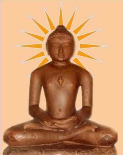 mahaveer jayanti celebration in jhansi