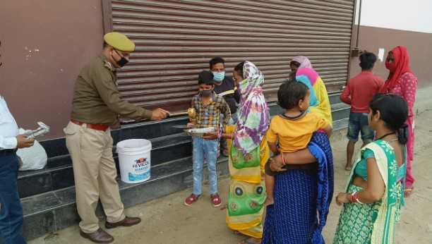 Police ASI  Story