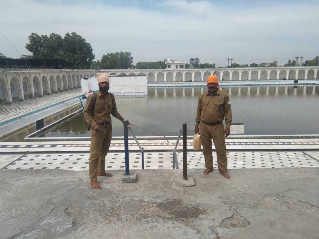 panjokhara panchayat senitajar