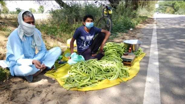 ककड़ी