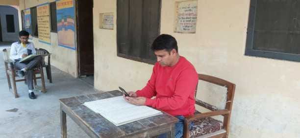 Exam results released on WhatsApp group