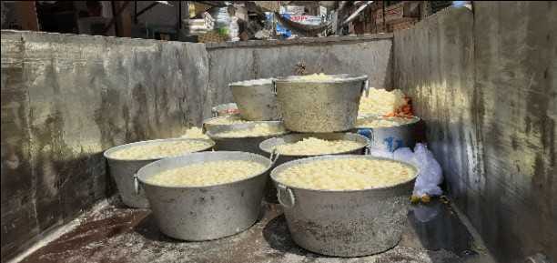 district administrator bulk sweet ni narnanul