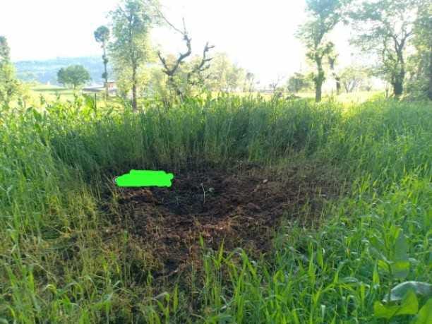 one Jawan Injured many houses damage in Balakote in Pak Shelling