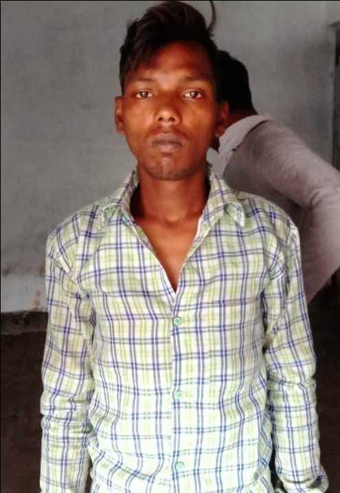 nabalik ladki ka Sahara lekar kar lootnewale do aaropi girftar