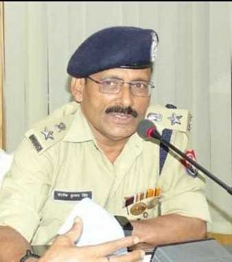 bulandshahr corona markaj jamati information rewards 10 thousand