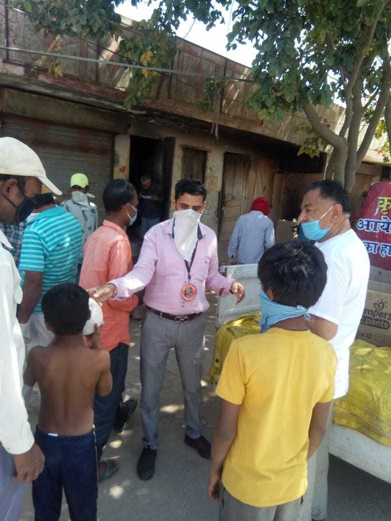 ngo food