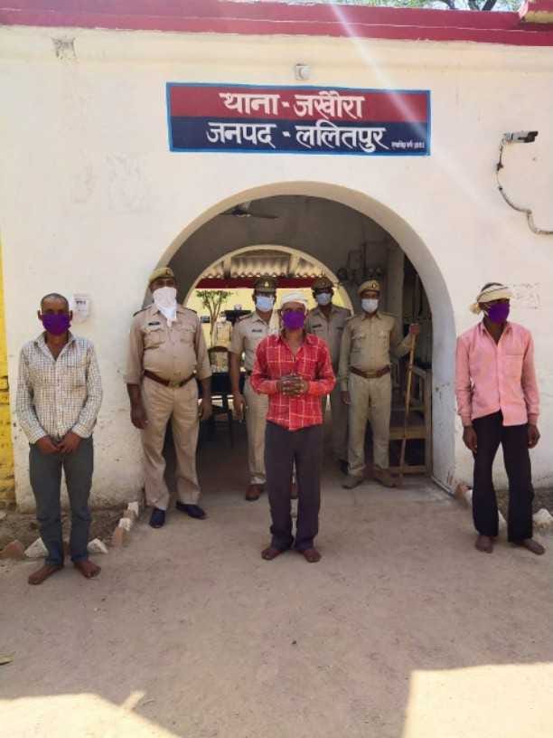 putra hi nikle pita ke hatyare