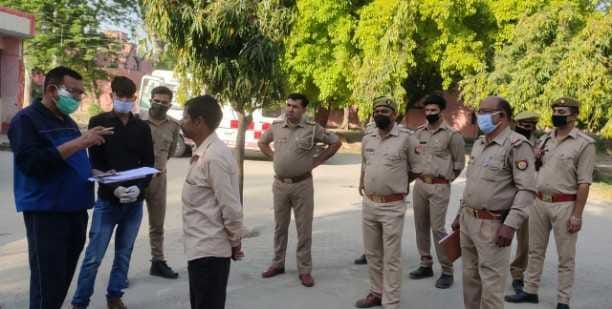 four died in road accident