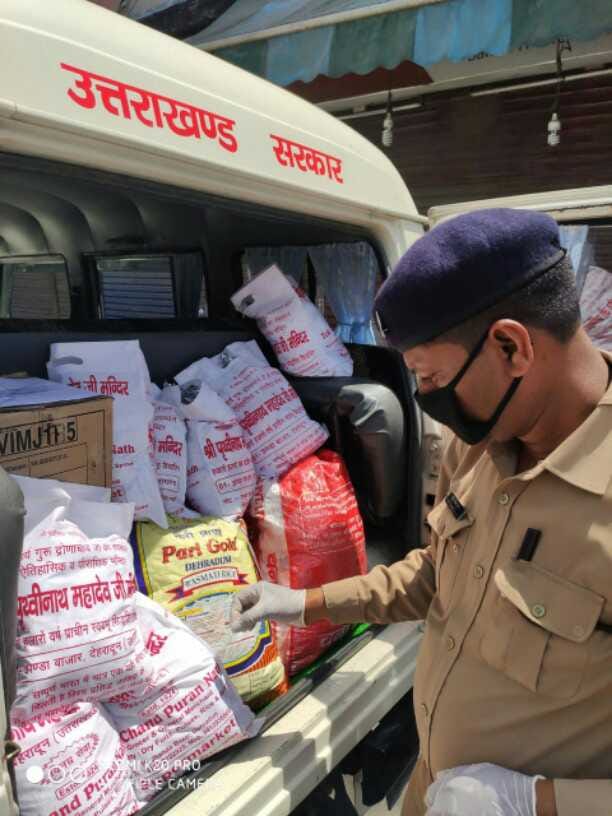 help to needy people