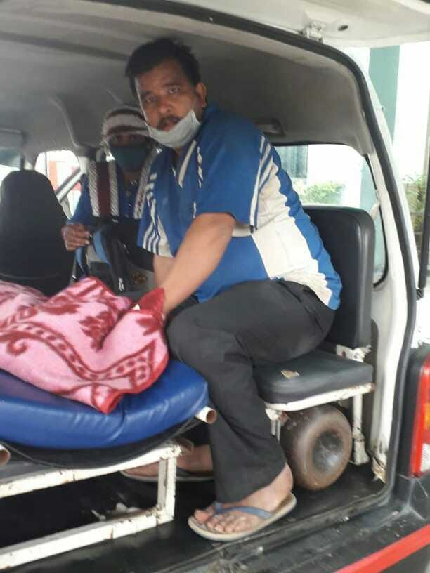 Seven-year-old Deepa dies due to lack of timely treatment