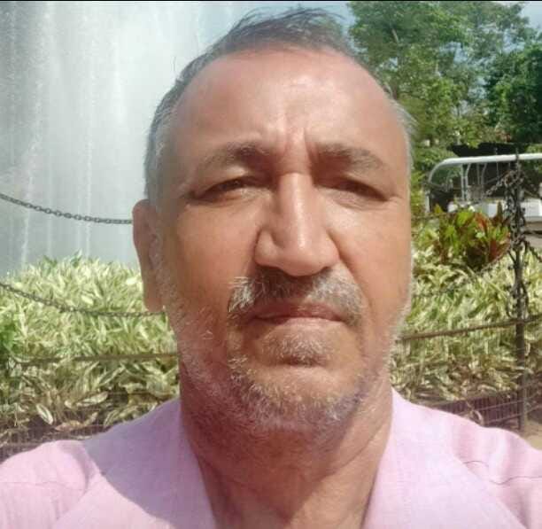death of purushottam asnora.