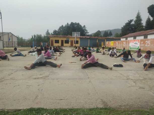 6 more persons shifted home quaranteen from instituational quaranteen