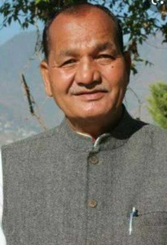 Ex-MLA leader will give 30 percent of his pension to CM Relief Fund for 6 months