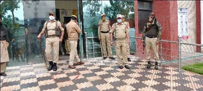 One Civilian Injured In Pakistani Shelling
