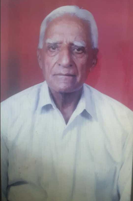 chaq donated ex service man