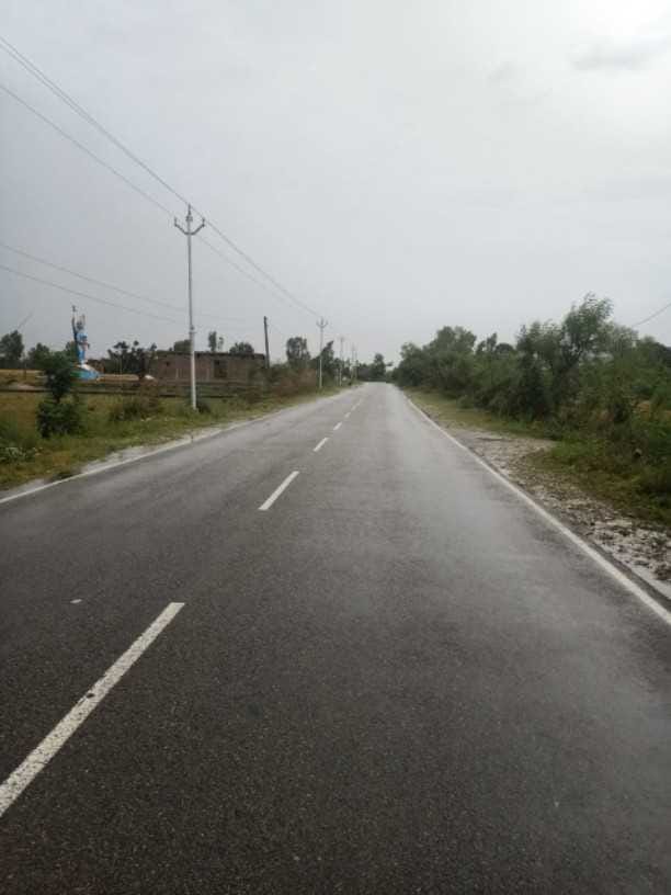 rain