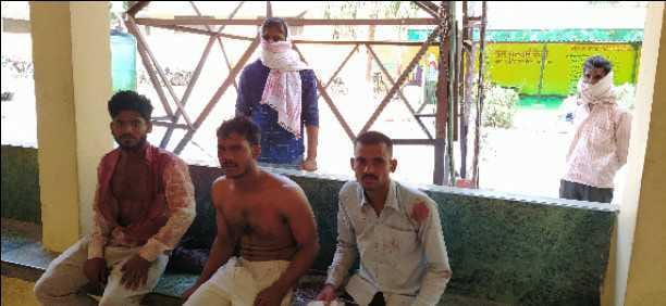 fighting with in two brothers divaidation