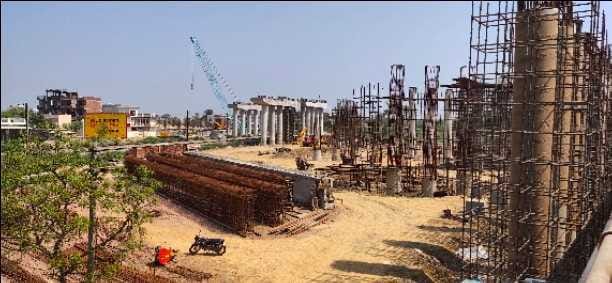 Delhi-Meerut Expressway will start work, staff will lunch in shift