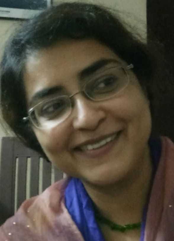 US citizen Farida Malik bail application approved