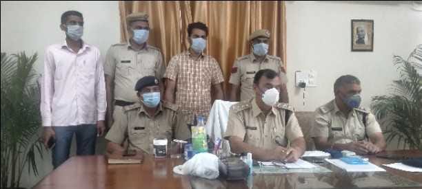 JBT teacher murders Sangwan Khap Kanni pardhan for illegal relations