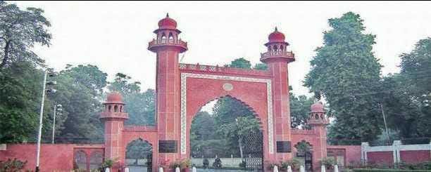 where corona positive case found out, that area staff, AMU administration said not to come office