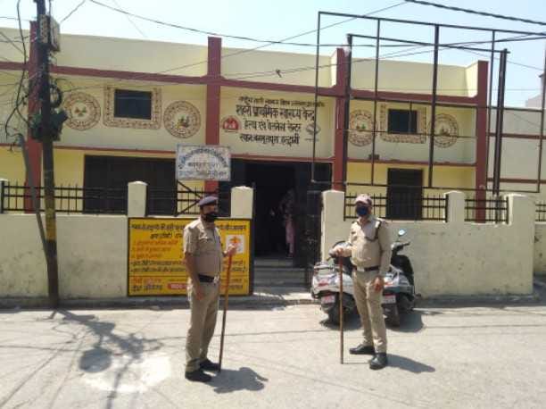 Number of patients increased in PHC Banabhulpura
