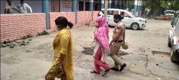 Kanni Pardhan Murder case: wife also involved in murder, arrested