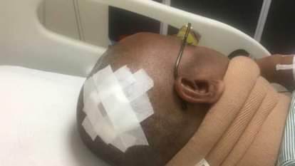 Lock down violation case filed on md of param group on giving false intimation