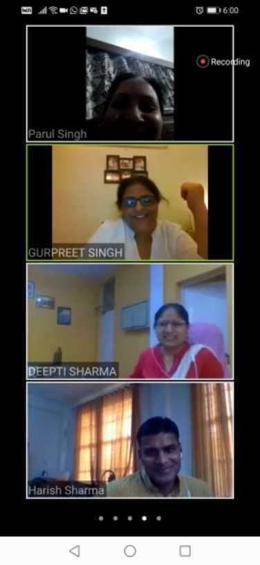 CBSE schools cooperation  appeal to parents