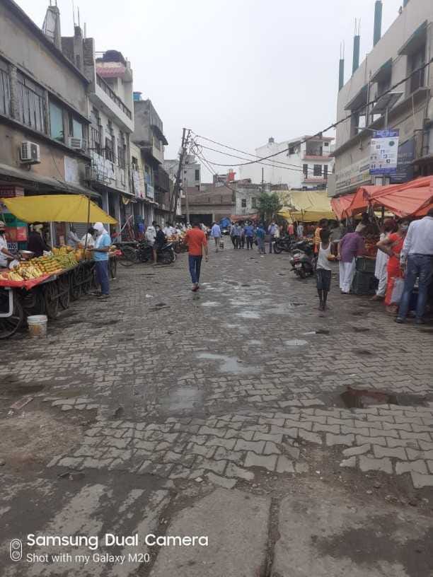 sabhi mandi