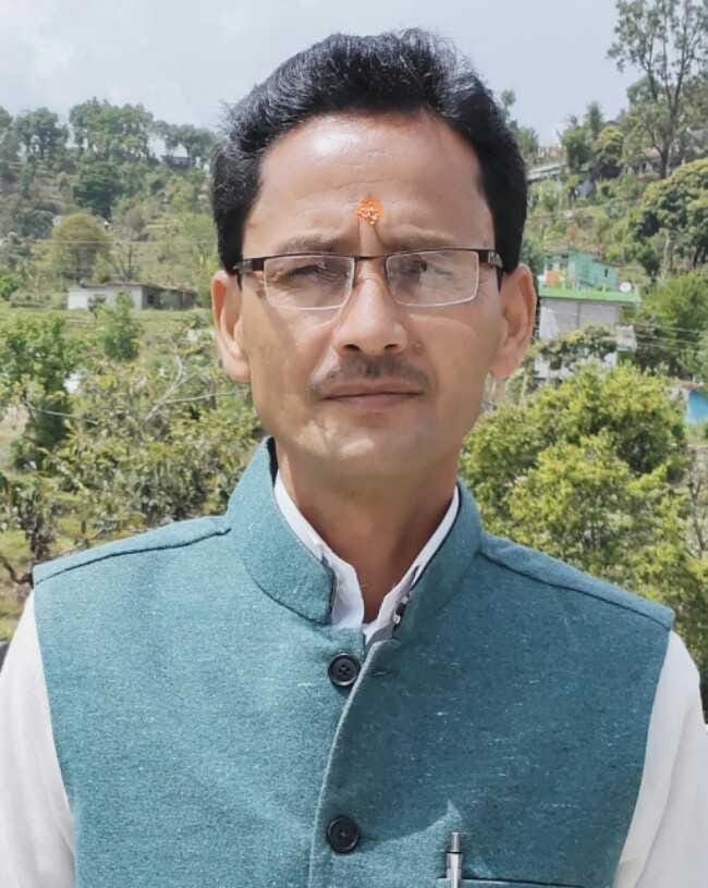 Government Teachers Association will provide net pack recharge facility to children for online studies