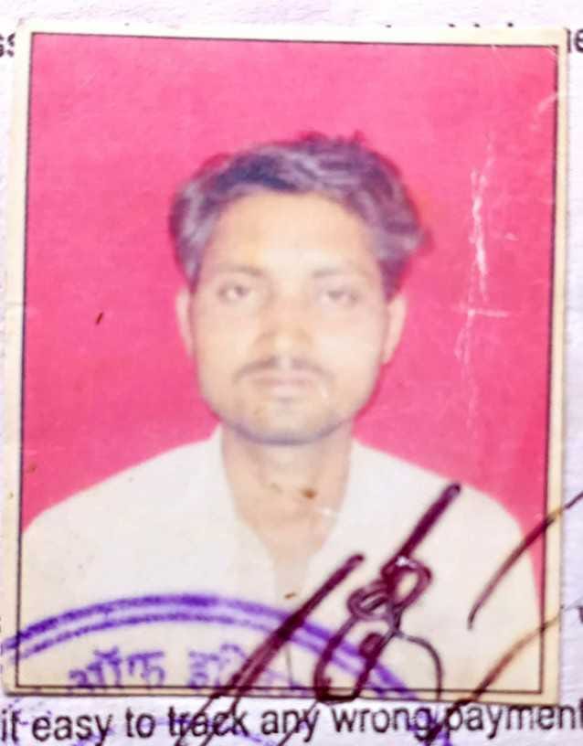 rash driving killed man