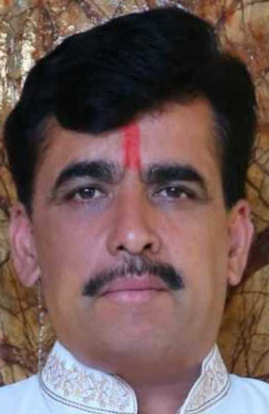 Champawat MLA Gahtori's Facebook ID hacked