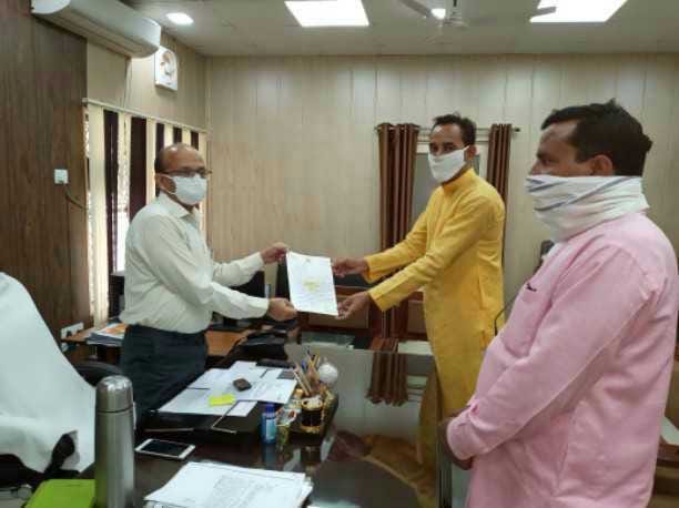 CBI investigation should be done to kill sadhus in Palghar