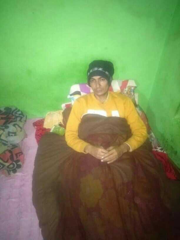 People came forward to help cancer victim Girish