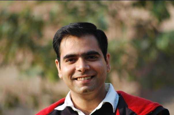 DENTAL PATIENT ADVISED NOT TO VISIT QUACKS: Dr.GAUTAM SHARMA