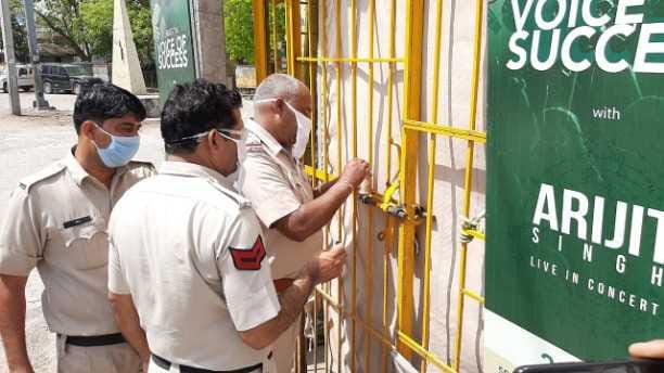 शराब
