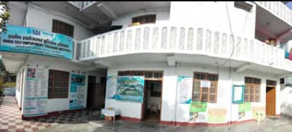 Good News:Budget sanctioned for the RSETI building