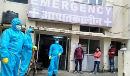 59 people from Dehradun and 15 people from Haldwani, Rudrapur, all quarantined home