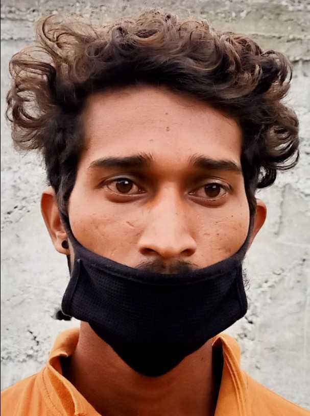 Bhagwan Singh stayed in Dehradun for 43 days due to lockdown