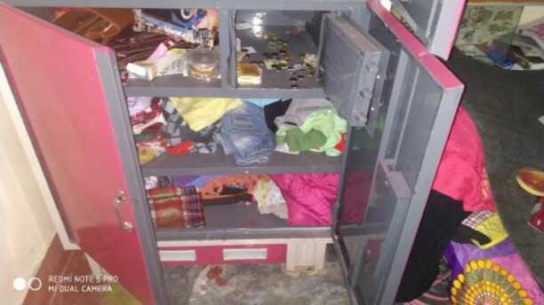 Thieves steal millions by taking advantage of lockdown