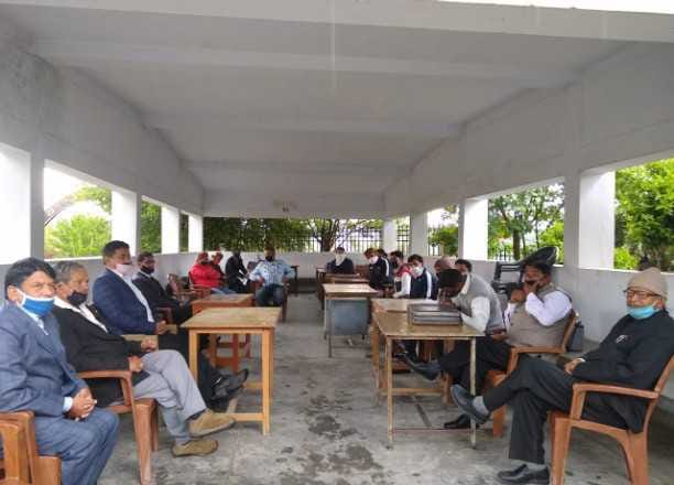 Lawyers warn police to take action